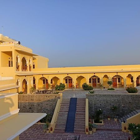 Fort Chabariya Kekri Exterior foto