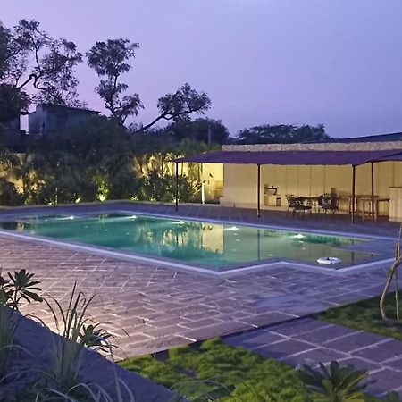 Fort Chabariya Kekri Exterior foto