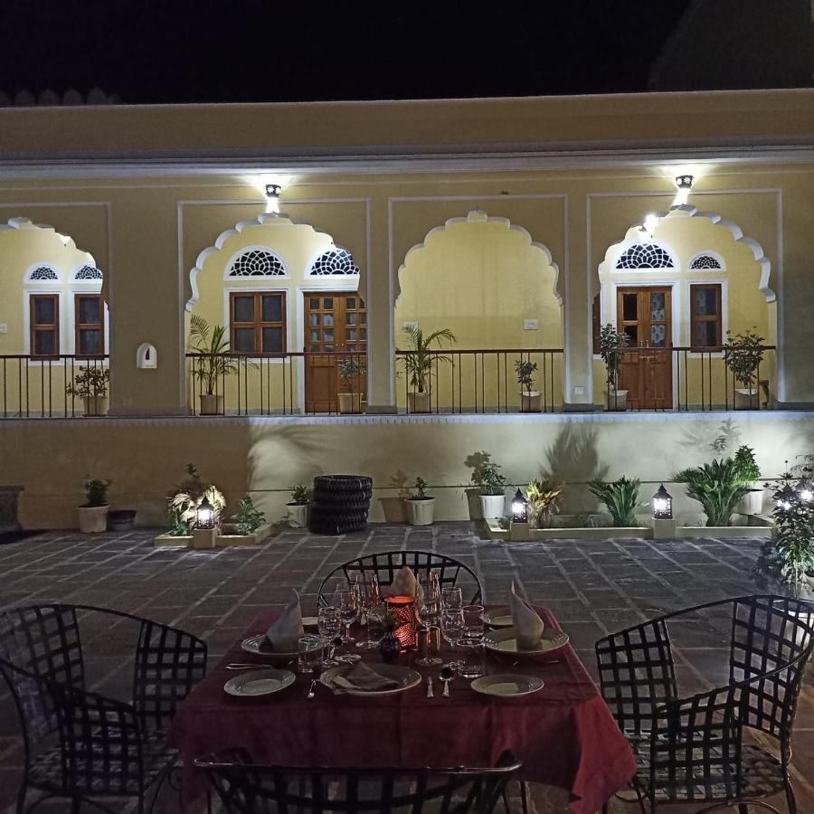 Fort Chabariya Kekri Exterior foto