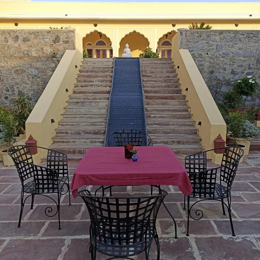 Fort Chabariya Kekri Exterior foto